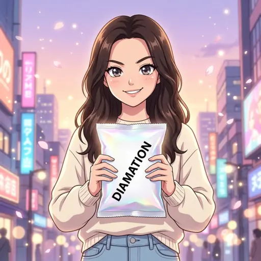 Anime Aesthetic