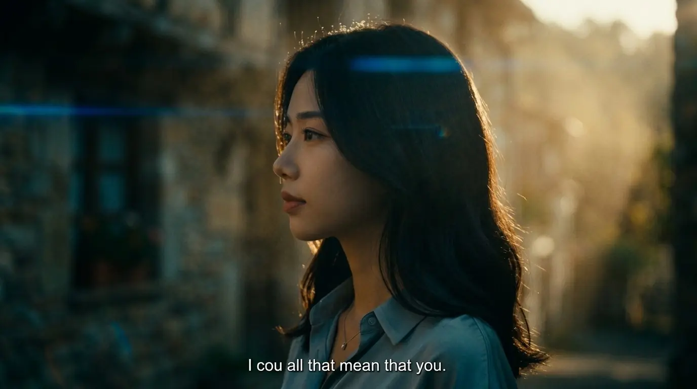 Cinematic