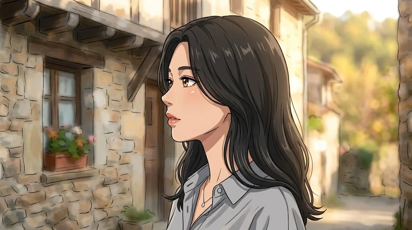 Anime